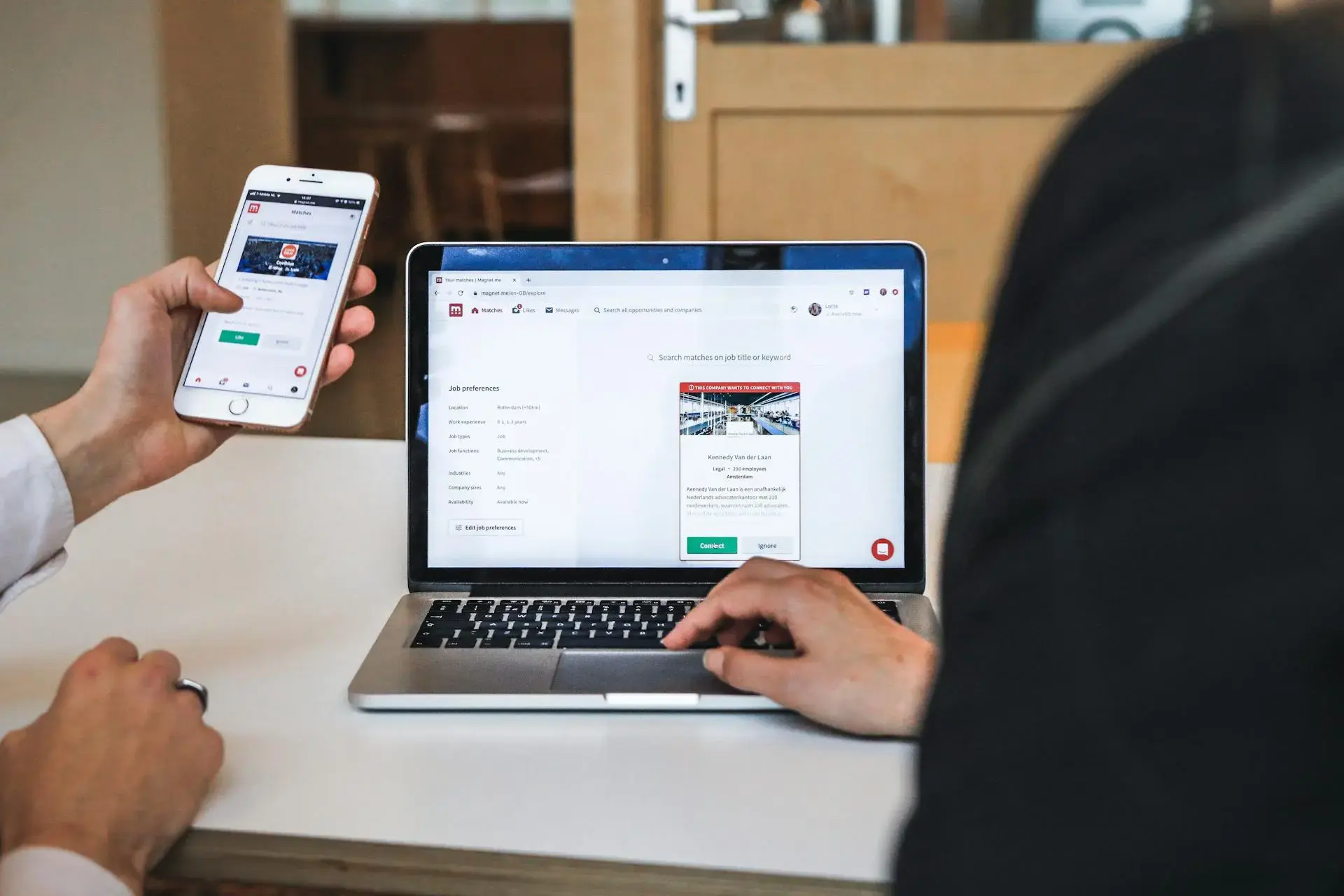 7 bonnes raisons de déléguer la création de ton site web