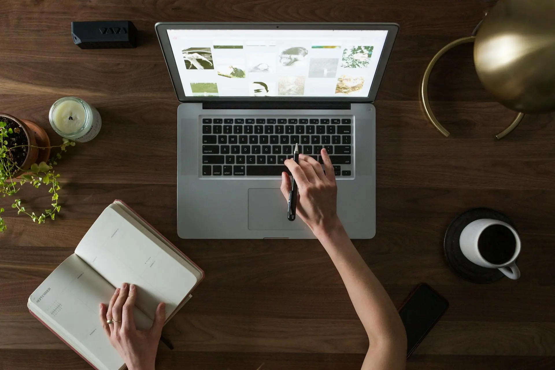 La mise en place d’un projet web de A à Z