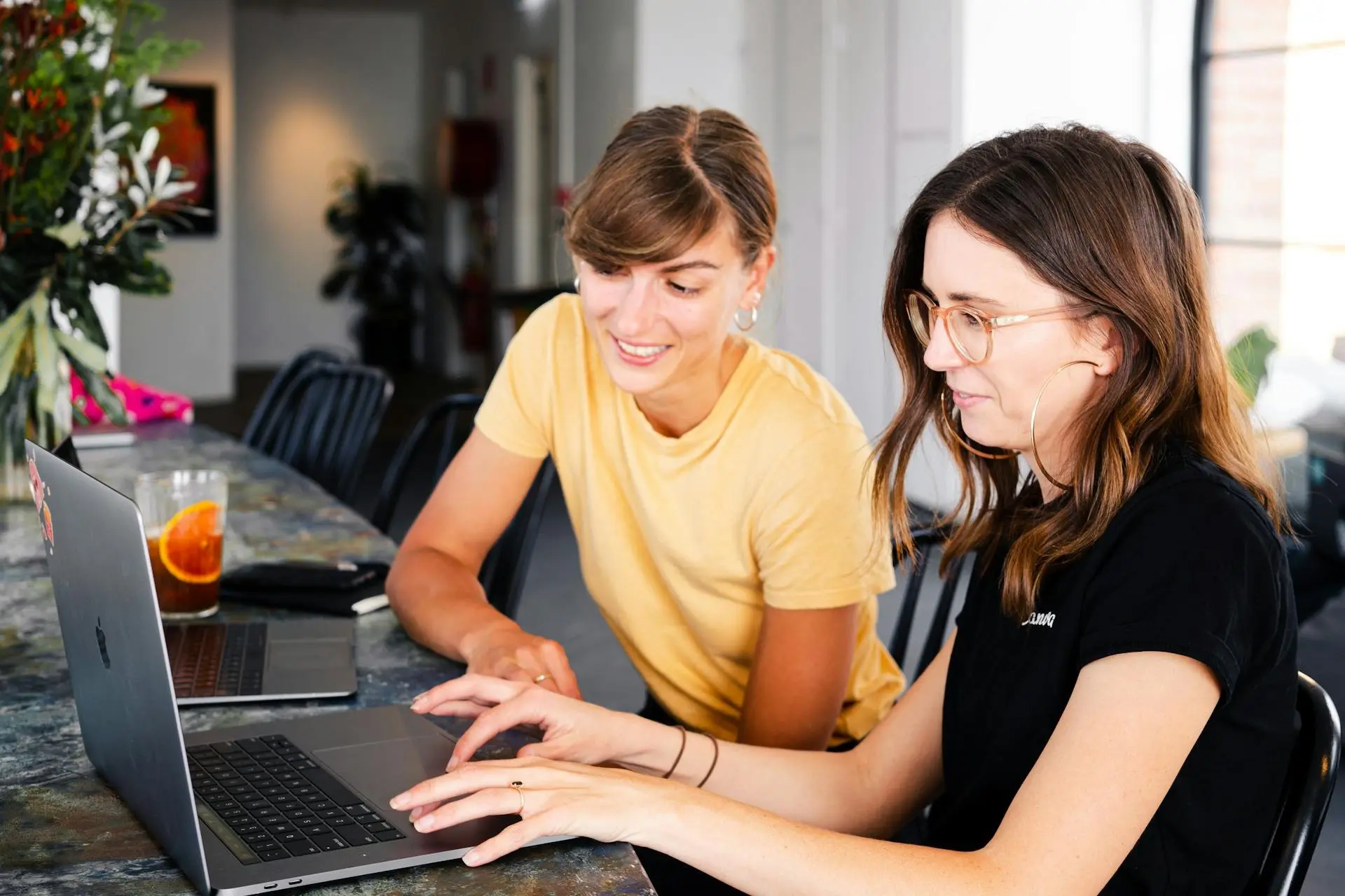 avoir une super motivation pour réaliser ton projet