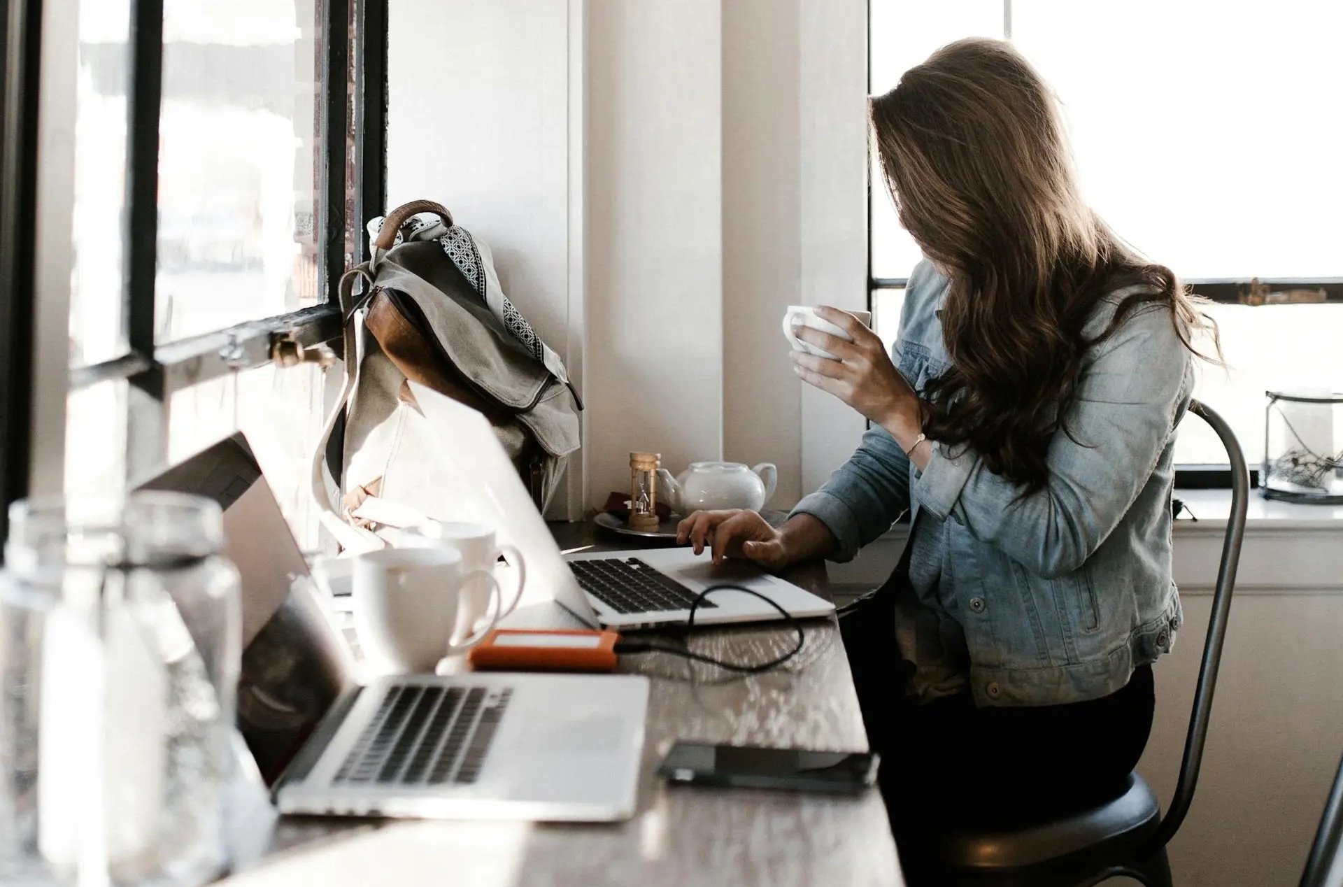 La culpabilité en entrepreneuriat : un frein à ta productivité
